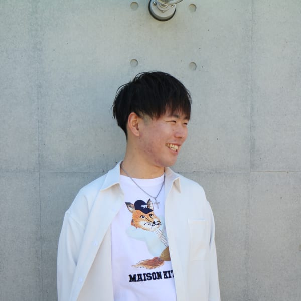 ゆるめツイストスパイラル|HOL