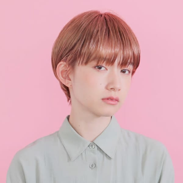 SSW×ショート