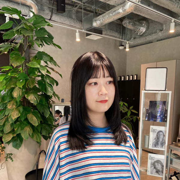 フェイスレイヤー◎|TYCHE