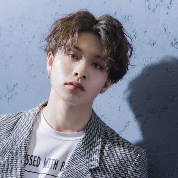 王道☆スーツでもOK!ツイストスパイラス☆錦糸町北口|prize 錦糸町店