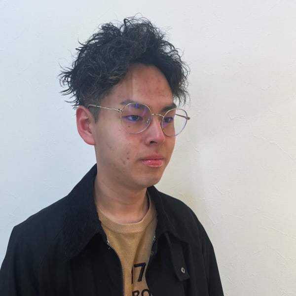 Hair Position YAMAMOTO 住吉店