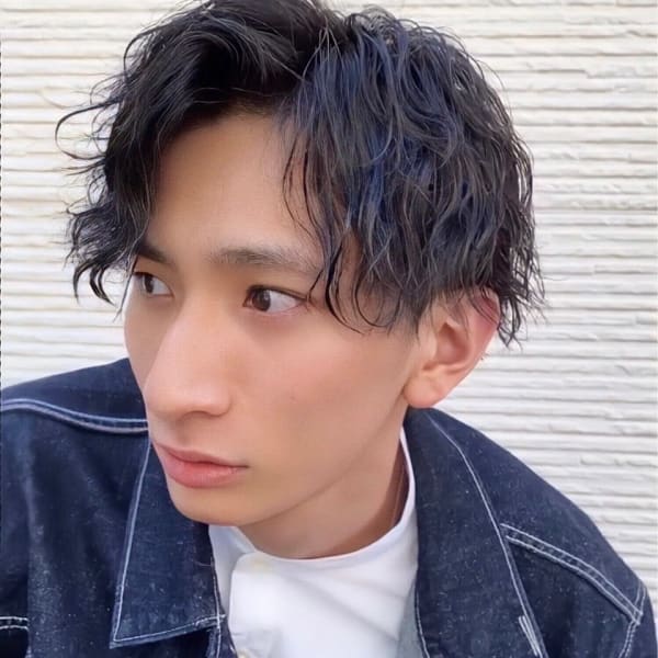 ATENA AVEDA style|ATENA AVEDA 広島三越店