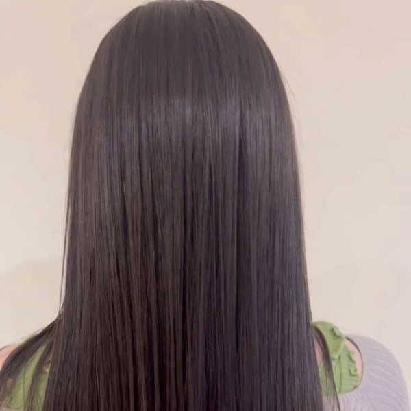 【MeryyLand日吉】ラベンダーグレージュ|Merry Land 日吉