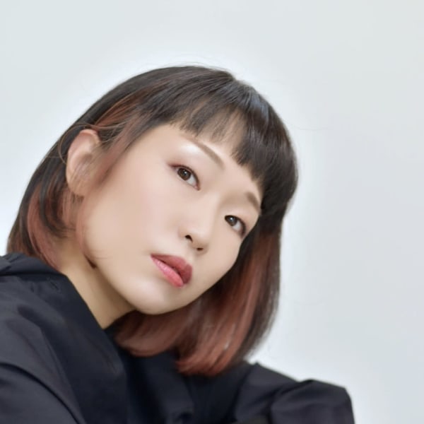 ボブ/インナーカラー/大人女性向け/扱いやすいスタイル|Eleanor 自由が丘店