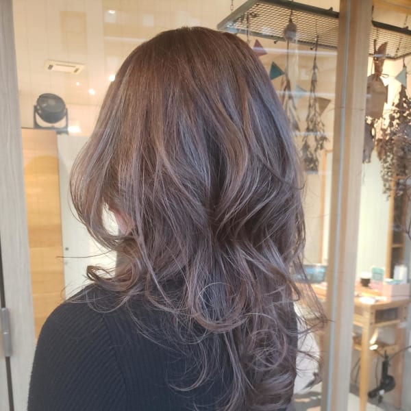 ナチュラルウルフ