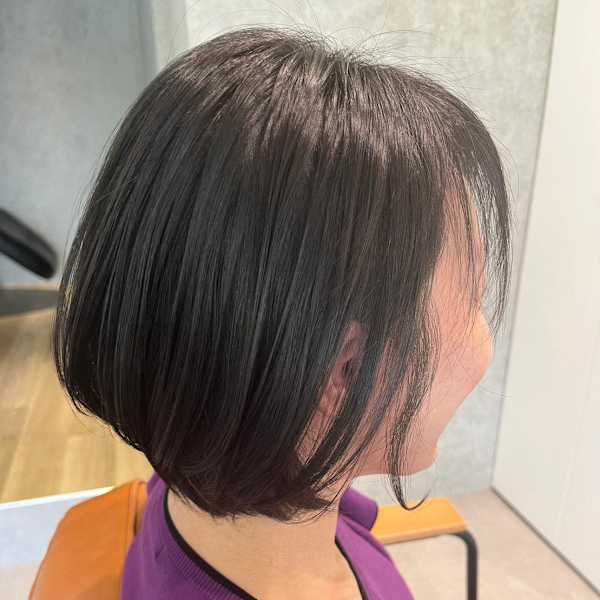 RICCA×ショート|RICCA