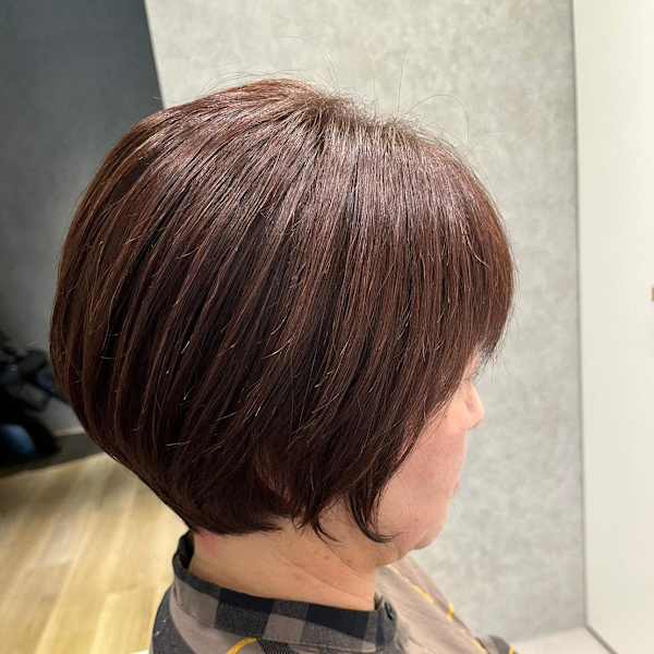 RICCA×ショート|RICCA