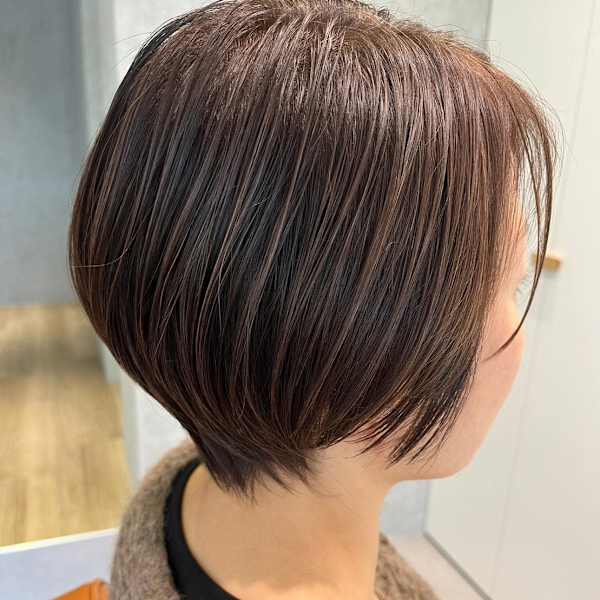 RICCA×ショート|RICCA