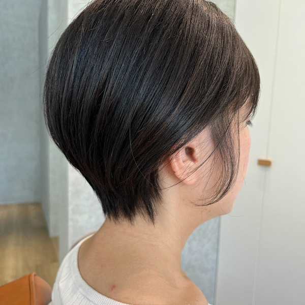 RICCA×ショート|RICCA