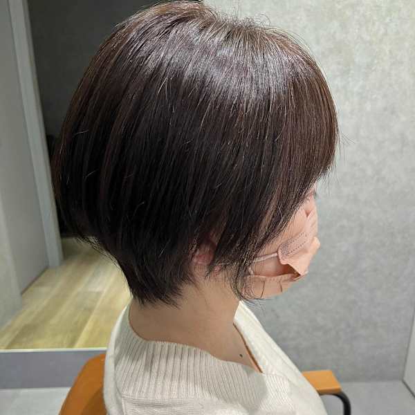 RICCA×ショート|RICCA