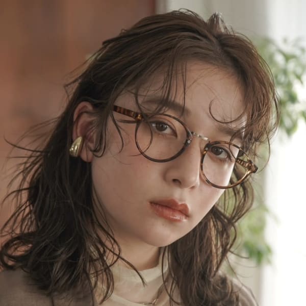 【ゆるふわウェーブ♪】カット＋パーマ＋AujuaクイックTr