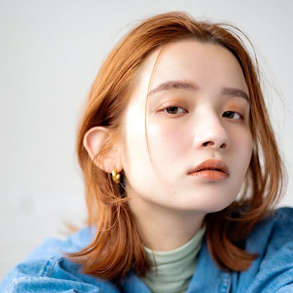 ミディアムウルフ