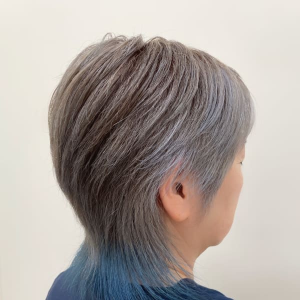 【My jStyle by Yamano 戸塚駅前店】ヘア|My jStyle by Yamano 戸塚駅前店