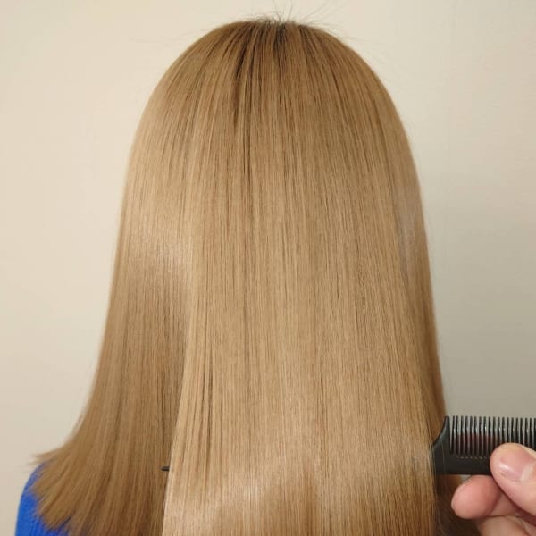 【My jStyle by Yamano 戸塚駅前店】ヘア|My jStyle by Yamano 戸塚駅前店