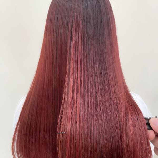 【My jStyle by Yamano 戸塚駅前店】ヘア|My jStyle by Yamano 戸塚駅前店