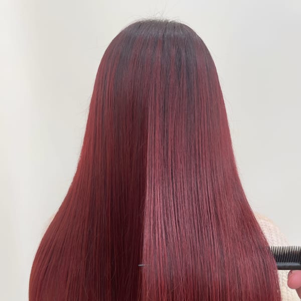 【My jStyle by Yamano 戸塚駅前店】ヘア|My jStyle by Yamano 戸塚駅前店