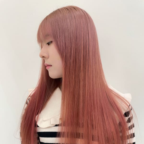 【My jStyle by Yamano 戸塚駅前店】ヘア|My jStyle by Yamano 戸塚駅前店