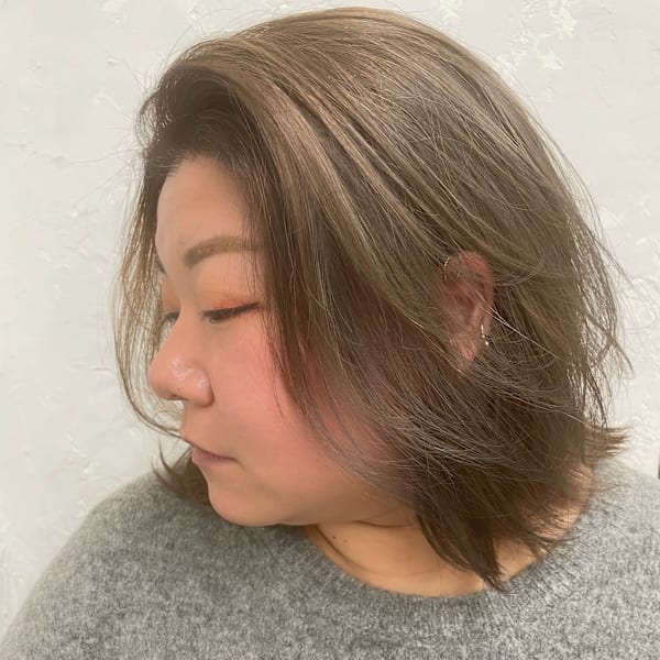 【My jStyle by Yamano 戸塚駅前店】ヘア|My jStyle by Yamano 戸塚駅前店