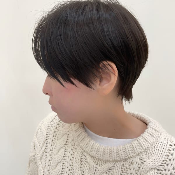 【My jStyle by Yamano 上野店】ヘア|My jStyle by Yamano 上野店