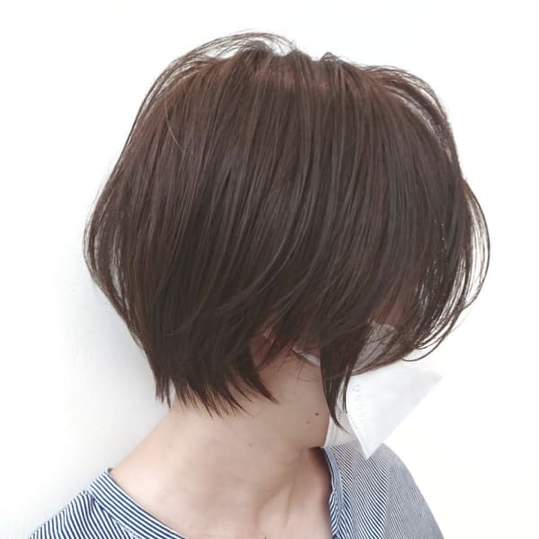 【My jStyle by Yamano 船橋駅前店】ヘア