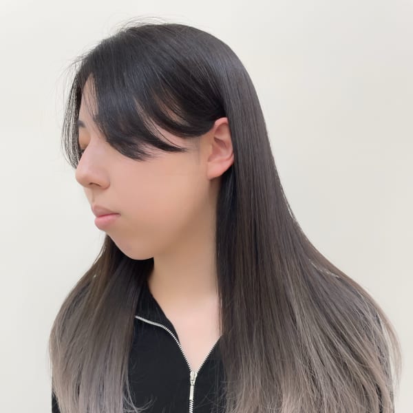 【My jStyle by Yamano 八千代台東口】ヘア
