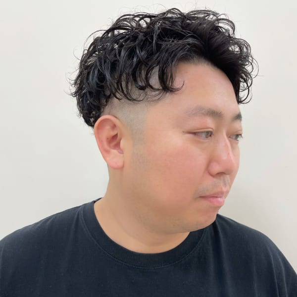 【My jStyle by Yamano 千葉駅前店】ヘア