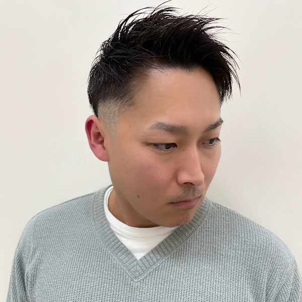 【My jStyle by Yamano 金町駅前店】ヘア