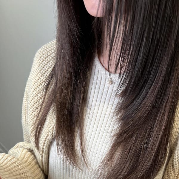 レイヤーstyleでイメチェン