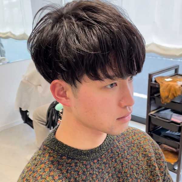 beau'r by neolive 用賀店 ショート メンズ|beau'r by neolive 用賀店