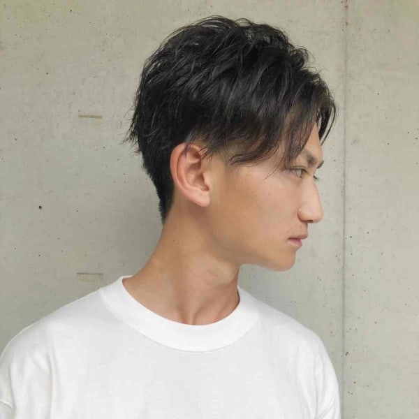 GiseL×ショート|GiseL
