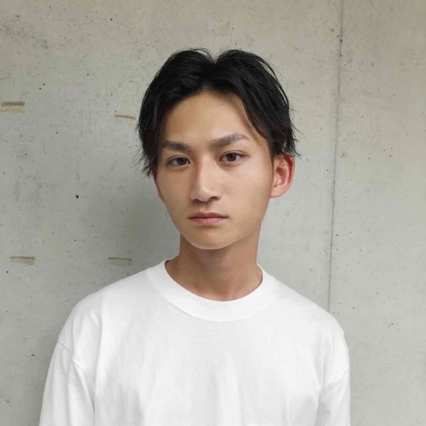 GiseL×ショート|GiseL