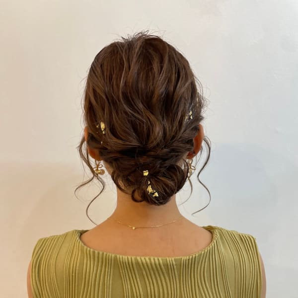 GiseL×ロング|GiseL