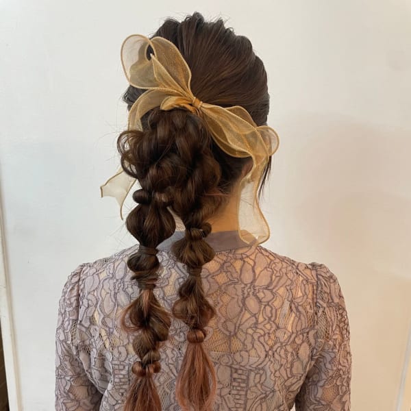 GiseL×ロング|GiseL