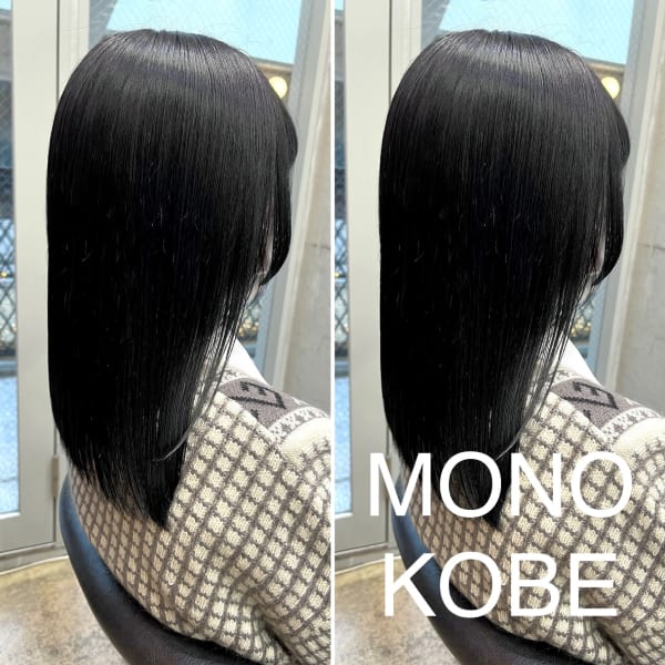 【MONO KOBE】
