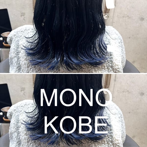 【MONO KOBE】