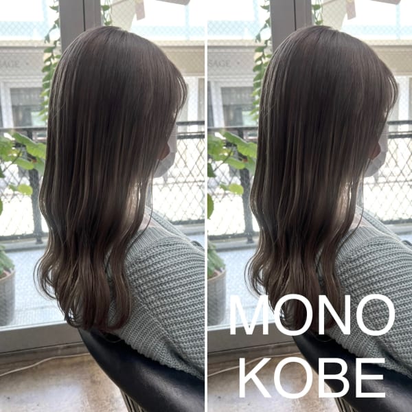 【MONO KOBE】