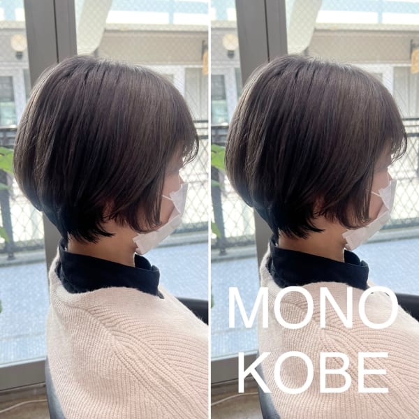 【MONO KOBE】