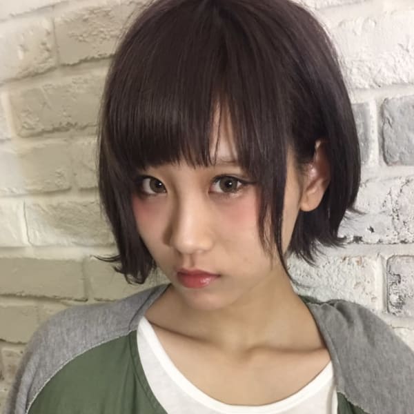 SHARON maruyama×ショート|SHARON maruyama
