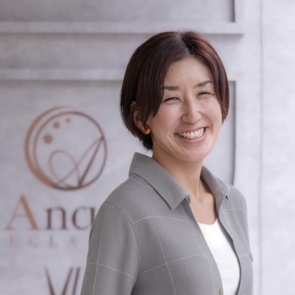 根本 梢|Anon ECLART