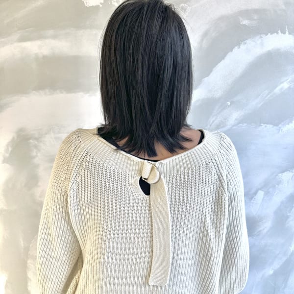 Louer  hairmake×ミディアム