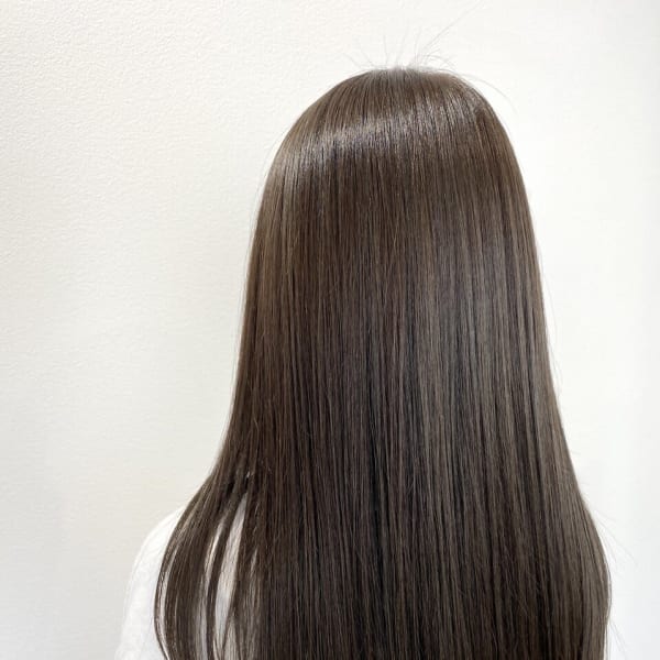 20代30代40代/大人かわいい/髪質改善/ヘアエステコース|髪質改善・ヘアエステ専門サロン annee hair