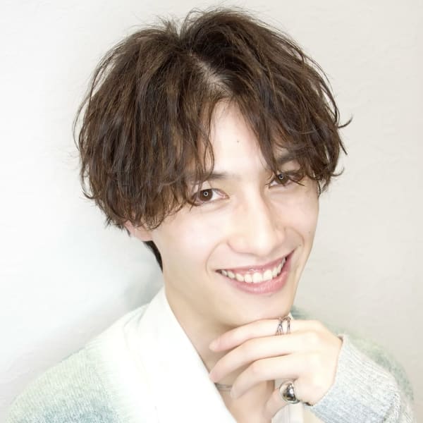 ツイストスパイラル