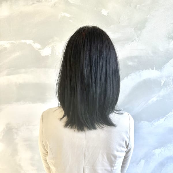 Louer hairmake×ミディアム