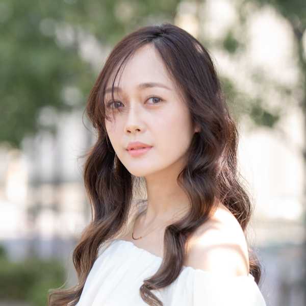 大人可愛い甘め×くびれヘア|SALONS HAIR 舟入幸町店