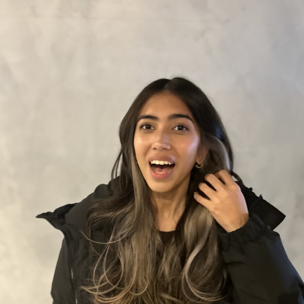 インナーカラー