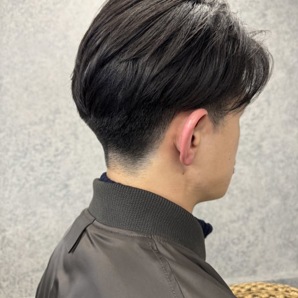 LeLink by COMiNUM 青葉台店×ショート