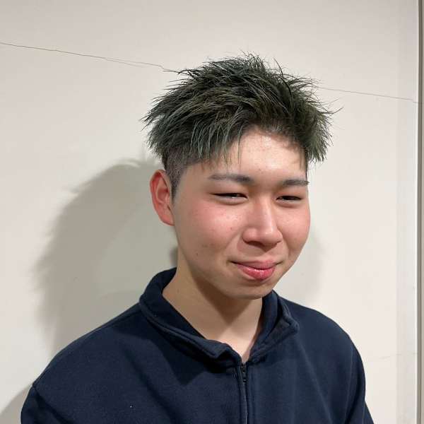brancH sunny×ショート