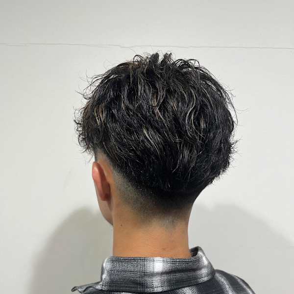 brancH sunny×ショート