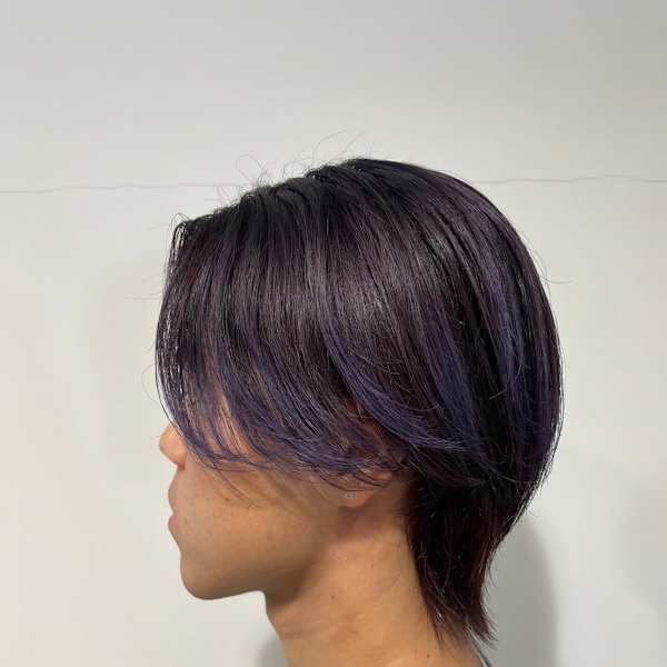 brancH sunny×ショート
