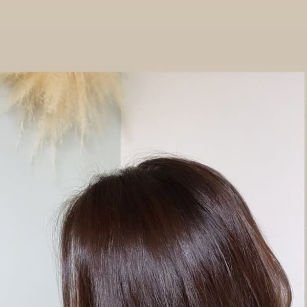 Lea_ヘアスタイル|Lea